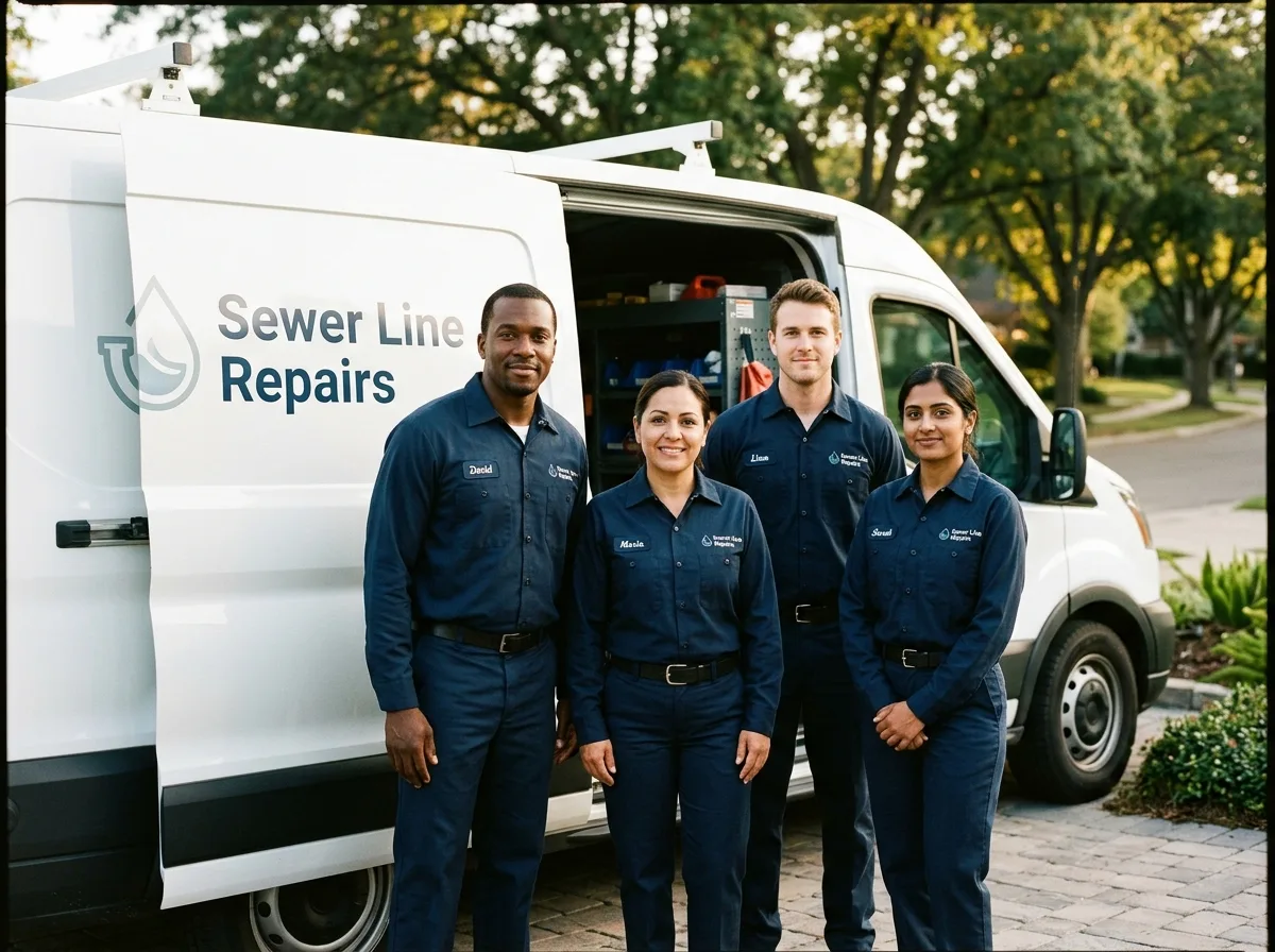 Emergency Plumber company in Rapid River, MI
