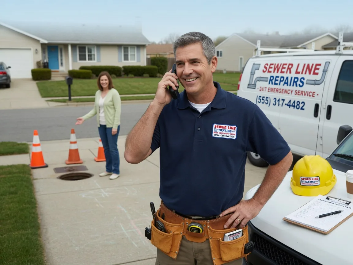 Emergency Plumber Rapid River, MI FAQs